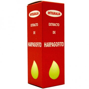 Extracto de Harpagofito 50ml Integralia