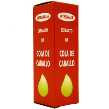 Extracto de Cola de Caballo 50ml Integralia