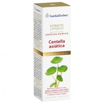 Extracto de Centella Asiatica 100ml Esential Aroms