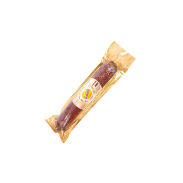 REFRIG SMOKED CHORIZO GOURMET 400GR