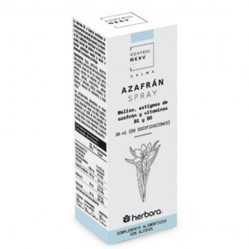 Azafran Spray 30ml Herbora