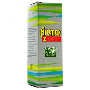 Aromax 2 Digestivo 50ml Artesania Agricola