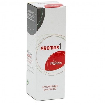 Aromax 1 Circulacion 50ml Plantis