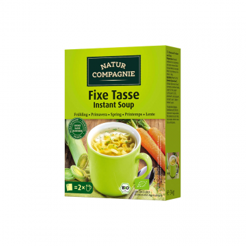 SOPA INST. PRIMAVERA BIO 2x17g CAJA