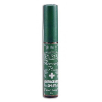 Remedio Urgencia Spray 21ml Nature´S First Aid