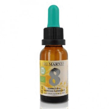 Formula 8 Atrevimiento Osadia 20ml Marnys