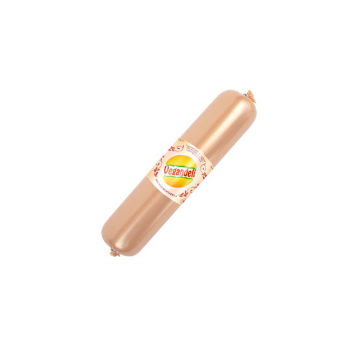 REFRIG SMOKED MORTADELA 320GR