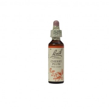 Bach 6 Cerasifera 20ml Flores de Bach