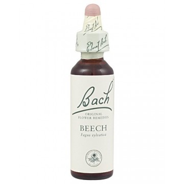 Bach 3 Haya 20ml Flores de Bach