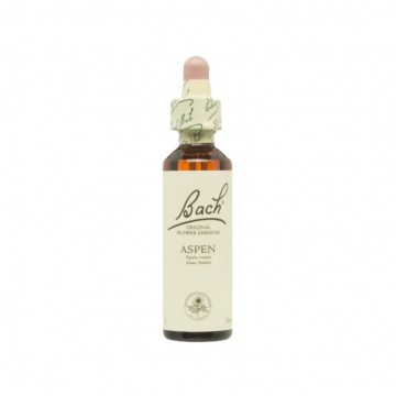 Bach 2 Alamo Temblon 20ml Flores de Bach