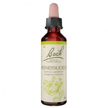 Bach 16 Madreselva 20ml Flores de Bach