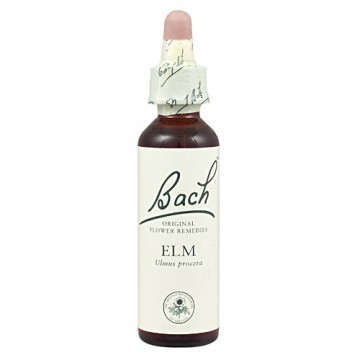 Bach 11 Olmo 20ml Flores de Bach