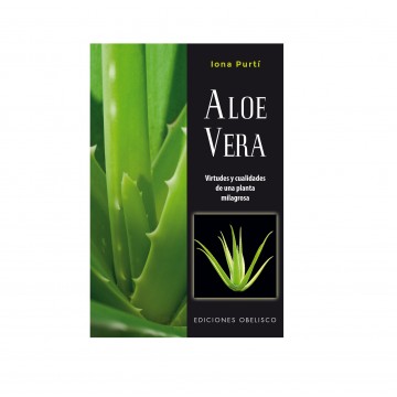 Libro Aloe Vera 1ud Madalbal