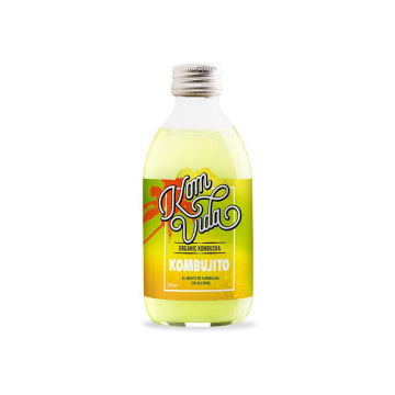 REFRIG KOMVIDA KOMBUJITO 250 ML