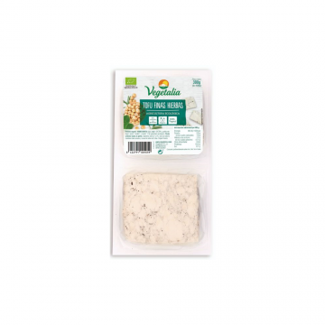 REFRIG TOFU FINAS HIERBAS BIO CCPAE 2x150 GR