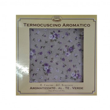 Termocojin Aromatico con Semillas de Uva 1ud Antiche Fraganze