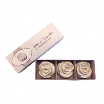 Rosas Perfumadas grandes 3 Hovan