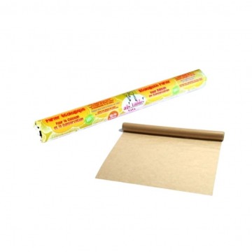 Recambio Papel de Hornear Conservacion Eco 15ml Ah Table