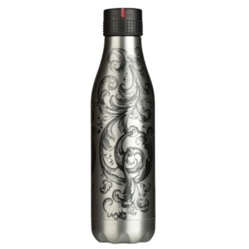 Botella Acero Inoxidable Tattoo 500ml Alternativa3