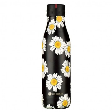 Botella Acero Inoxidable Daisy 500ml Alternativa3