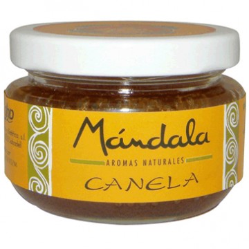 Ambientador Canela Tarro 1ud Mandala