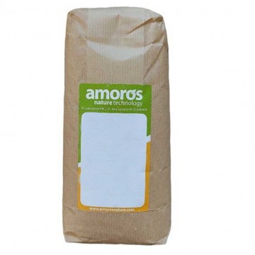 Vara Oro Solidago Triturado 1kg Amoros