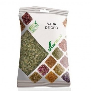 Vara Oro Bolsa 40g Soria Natural