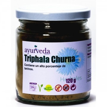 Trifala Churna Ayurveda SinGluten Eco Vegan 150g Ayurveda