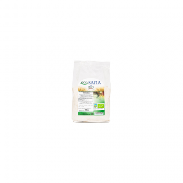 HARINA ESPELTA INTEGRAL BIO 500GR ECOSANA