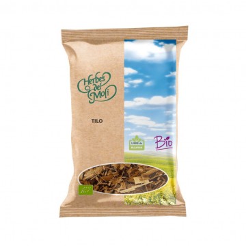 Tilo Corteza Eco 60g Herbes del Moli