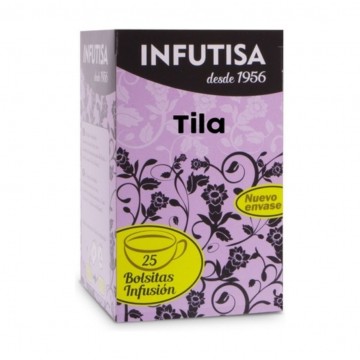 Tila Infusion 5U 25inf Infutisa