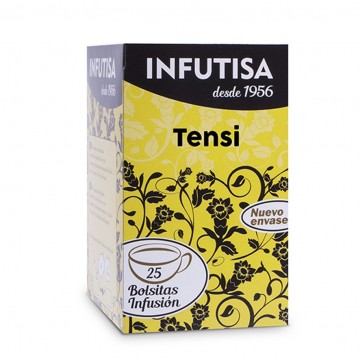 Tensi Infusion 25inf Infutisa