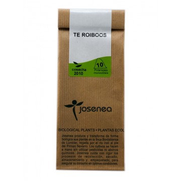 Te Rooibos Infusion Arandano Bio 10inf Josenea