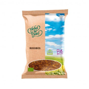 Te Rooibos Eco 60g Herbes del Moli