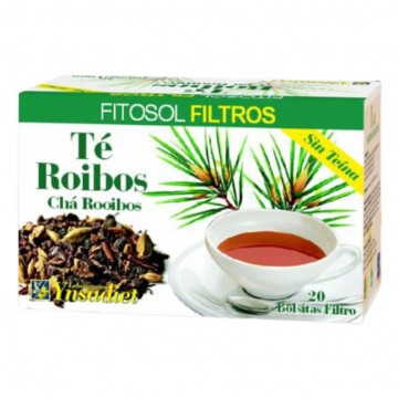 Te Rooibos 20inf Ynsadiet