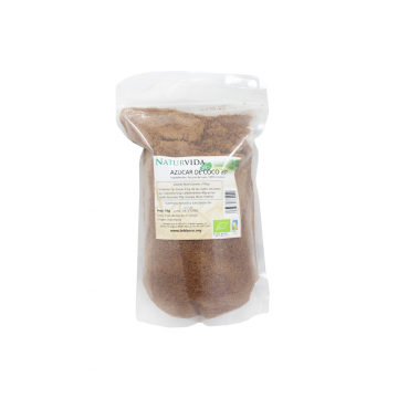 AZUCAR COCO BIO 1000 GR