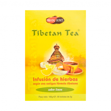 Te Limon 90inf Tibetian Tea