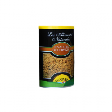 LEVADURA DE CERVEZA ESCAMAS 250GR