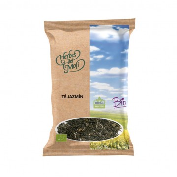 Te Jazmin Eco 70g Herbes del Moli