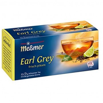 Te Earl Grey 25 Milford