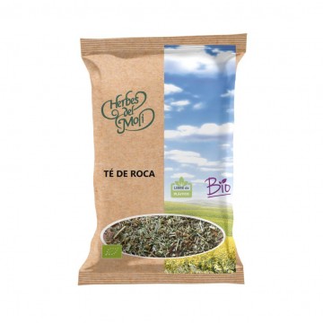 Te de Roca Eco Vegan 30g Herbes del Moli