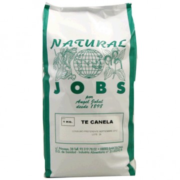 Te Canela 1kg Angel Jobal