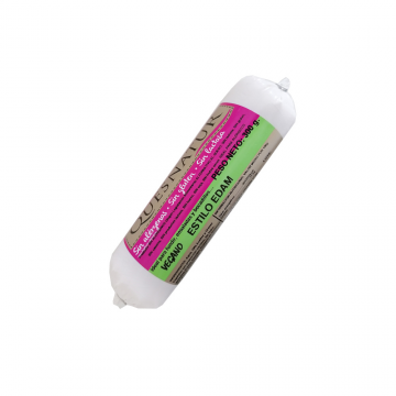 REFRIG QUESO RULO EST EDAM 300GR