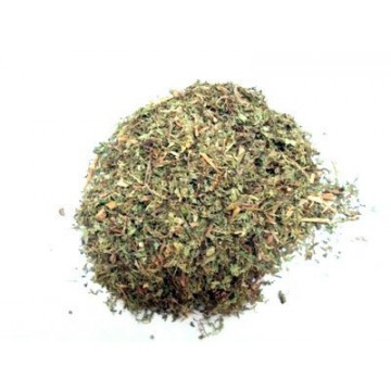 Stevia Planta Cortada 1kg La Flor Del Pirineo