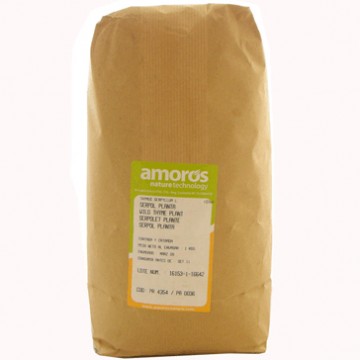 Serpol Planta Triturada 1kg Amoros