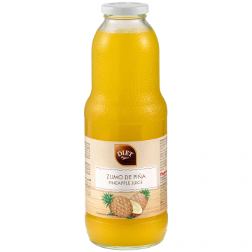 ZUMO DE PIÑA 1L