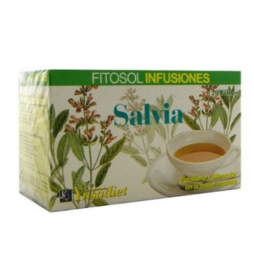 Salvia Infusion 20inf Fitosol