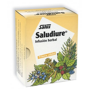 Saludiure Infusion 15inf Salus