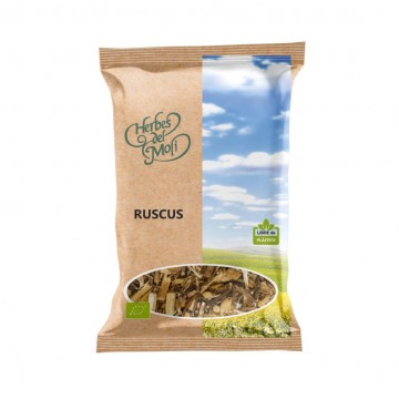 Rusco Raiz Eco 60g Herbes del Moli