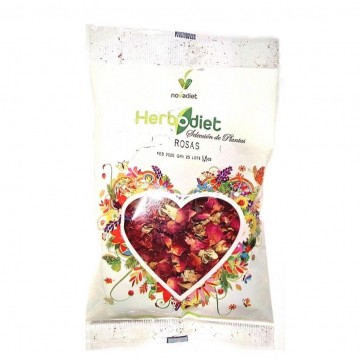 Rosa Petalo 25g Nova Diet